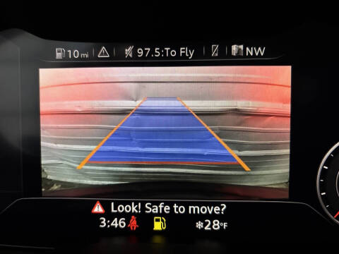 2016 Audi TTS 2.0T quattro