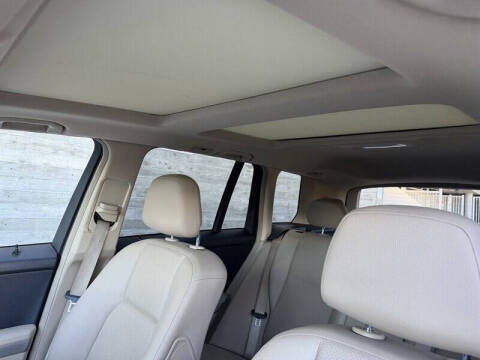 2012 Mercedes-Benz GLK GLK 350 4MATIC