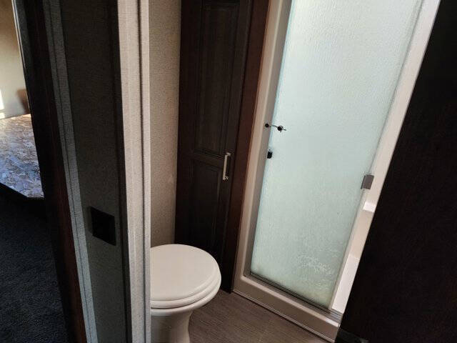 2018 Keystone RV Alpine