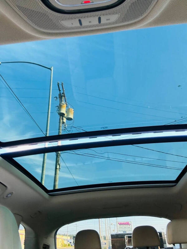 2017 Audi Q7 3.0T quattro Premium Plus