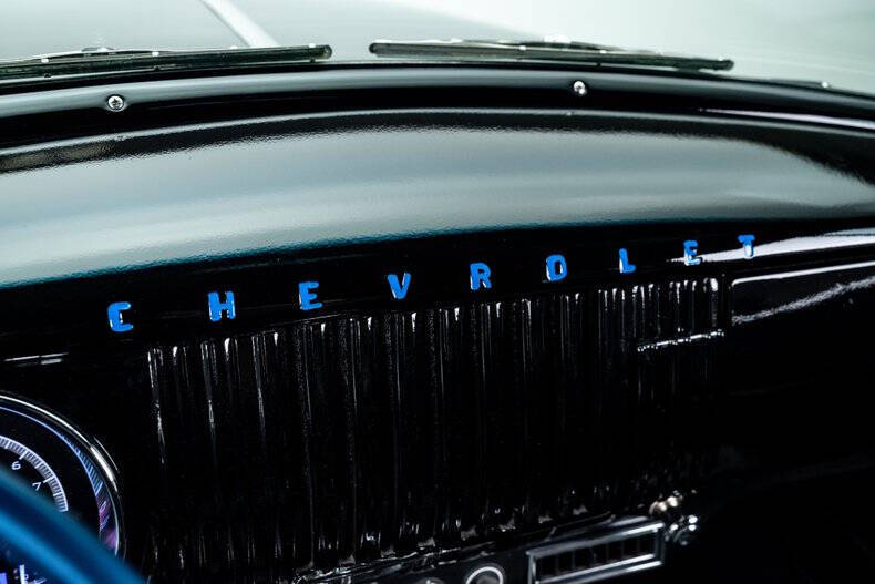 1955 Chevrolet 3100