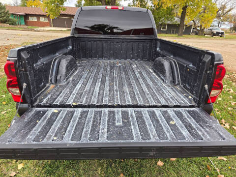 2005 Chevrolet Silverado 1500 LS