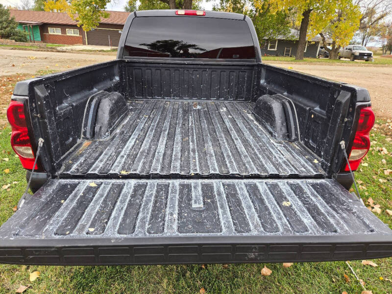 2005 Chevrolet Silverado 1500 LS