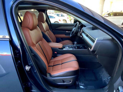 2026 Mazda CX-50 2.5 Turbo Premium Plus