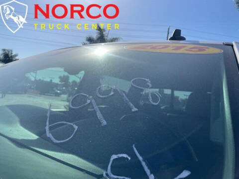 2015 Chevrolet Silverado 2500HD