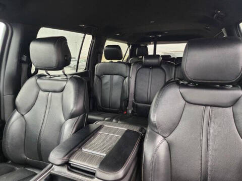 2023 Jeep Wagoneer L Series II