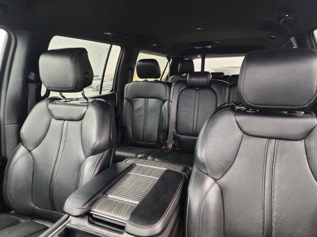 2023 Jeep Wagoneer L Series II