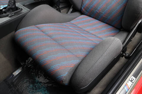 1990 BMW M3