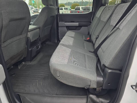 2023 Ford F-350 Super Duty