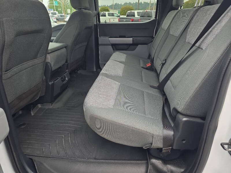 2023 Ford F-350 Super Duty