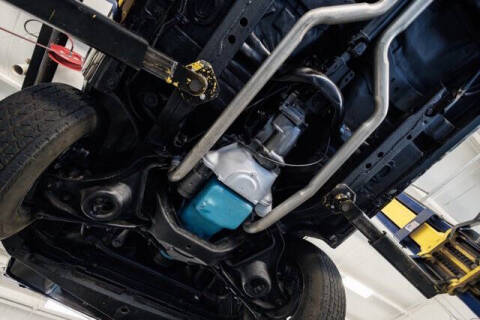 1977 Pontiac Firebird