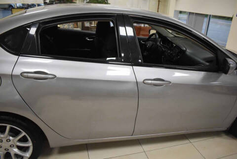 2014 Dodge Dart SXT