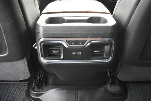 2024 GMC Sierra 3500HD