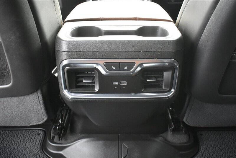 2024 GMC Sierra 3500HD