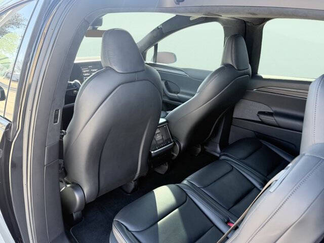 2024 Tesla Model X