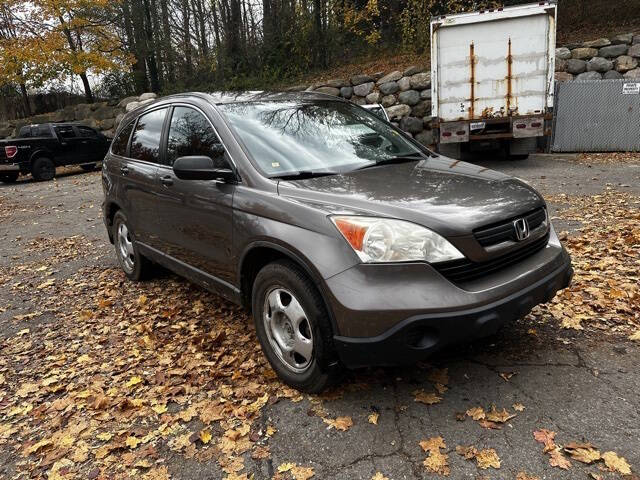 2009 Honda CR-V for sale at Bowman Auto Center in Clarkston, MI