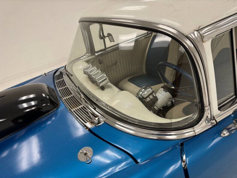 1955 Chevrolet Bel Air