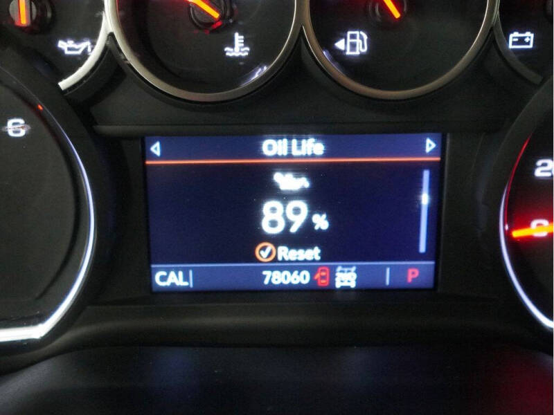 2022 Chevrolet Silverado 1500 Limited