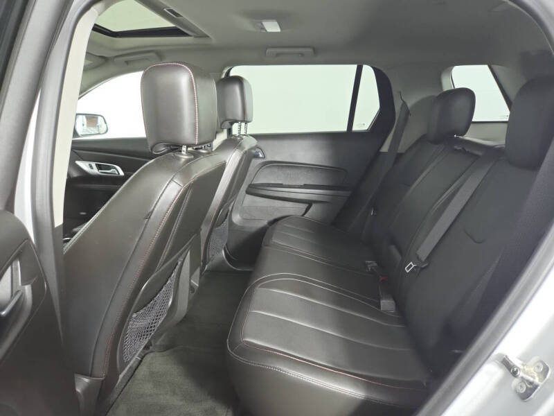 2015 GMC Terrain SLT-1