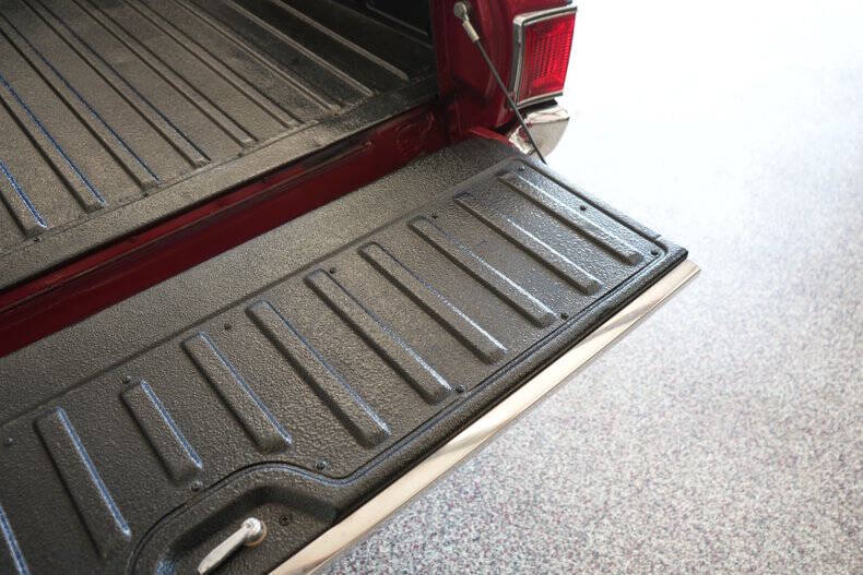 1972 Chevrolet El Camino