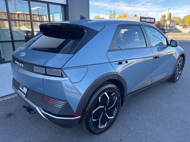 2023 Hyundai Ioniq 5 SEL