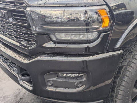 2022 RAM 2500 Limited