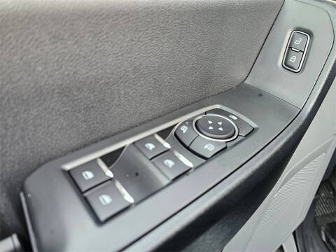 2024 Ford F-350 Super Duty XL