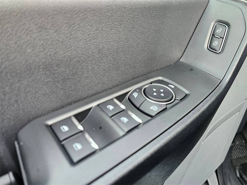 2024 Ford F-350 Super Duty XL