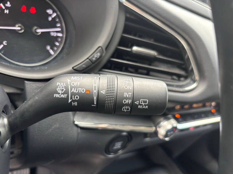 2022 Mazda CX-30 2.5 S Preferred