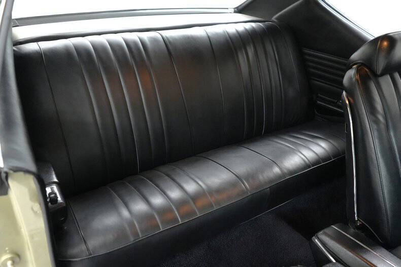 1968 Chevrolet Chevelle