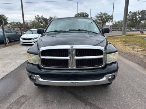 2005 Dodge Ram 1500