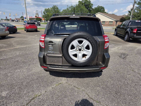 2011 Toyota RAV4