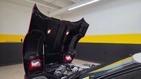 1987 Chevrolet Corvette