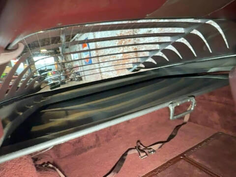 1980 Chevrolet Corvette