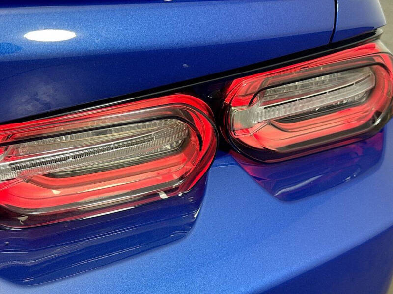 2022 Chevrolet Camaro SS