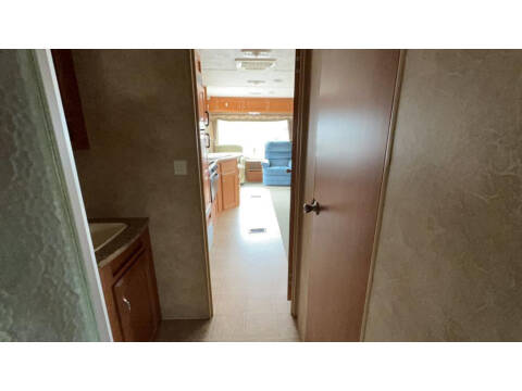 2007 Forest River 321FRD