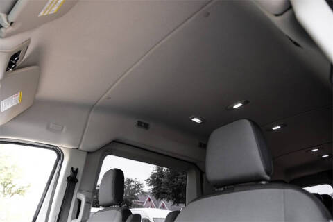 2021 Ford Transit 350 XLT