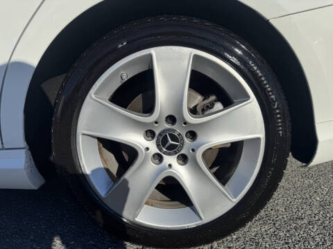 2018 Mercedes-Benz CLA CLA 250 4MATIC