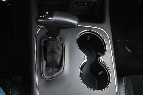 2018 Dodge Durango SRT