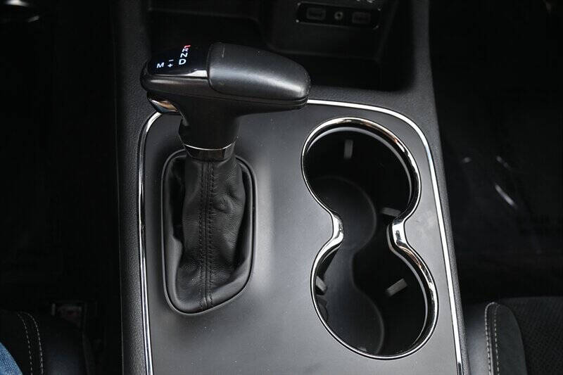 2018 Dodge Durango SRT