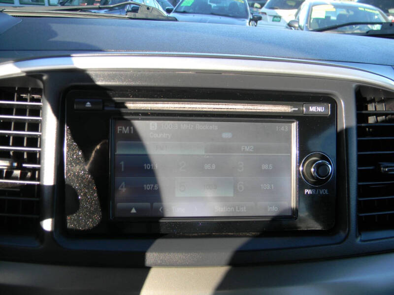 2014 Mitsubishi Lancer SE