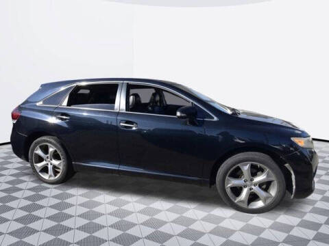 2013 Toyota Venza XLE