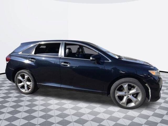 2013 Toyota Venza XLE