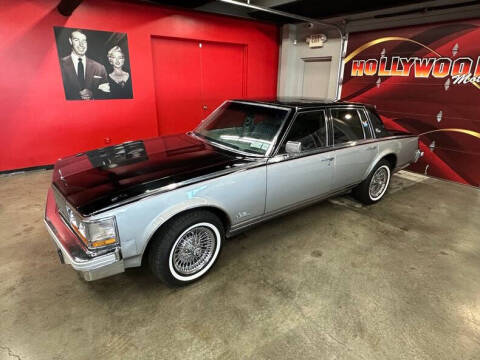1978 Cadillac Seville