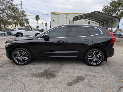 2020 Volvo XC60 T5 Momentum