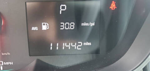 2017 Chevrolet Sonic LS Auto