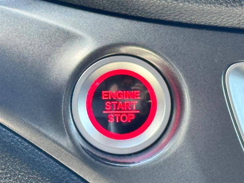 2017 Honda Ridgeline RTL-T