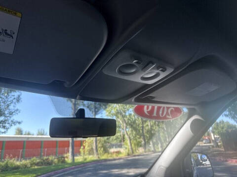 2019 RAM ProMaster City Tradesman SLT