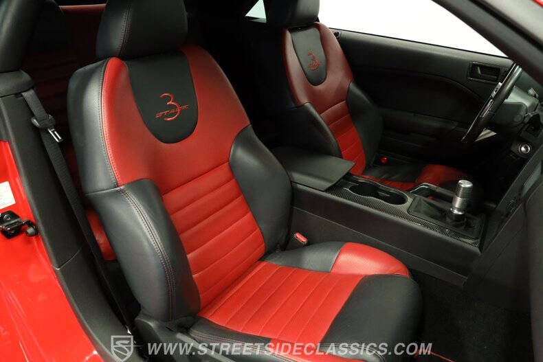 2006 Ford Mustang