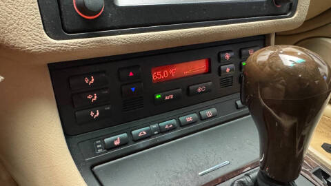 2006 BMW 3 Series 330Ci